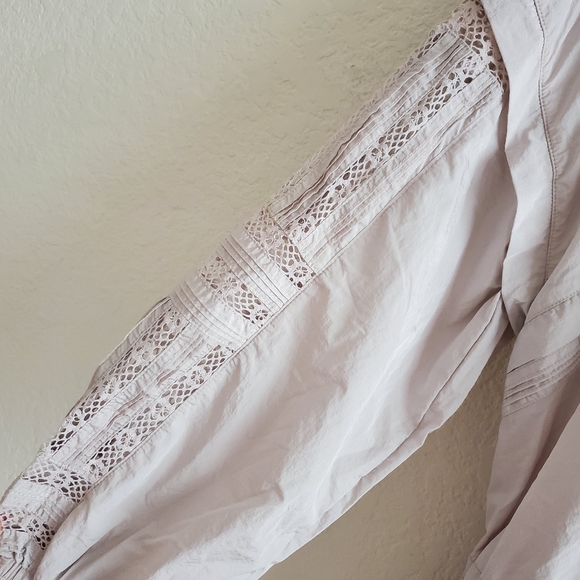 Free People Movement * Oh Hey Applique Jacket - Picture 10 of 11